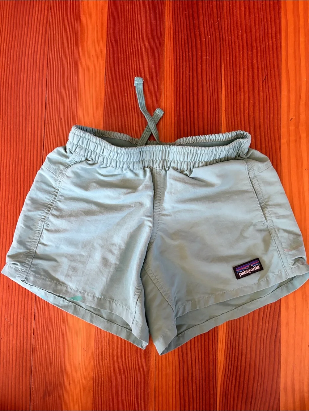 Patagonia board shorts bundle xs